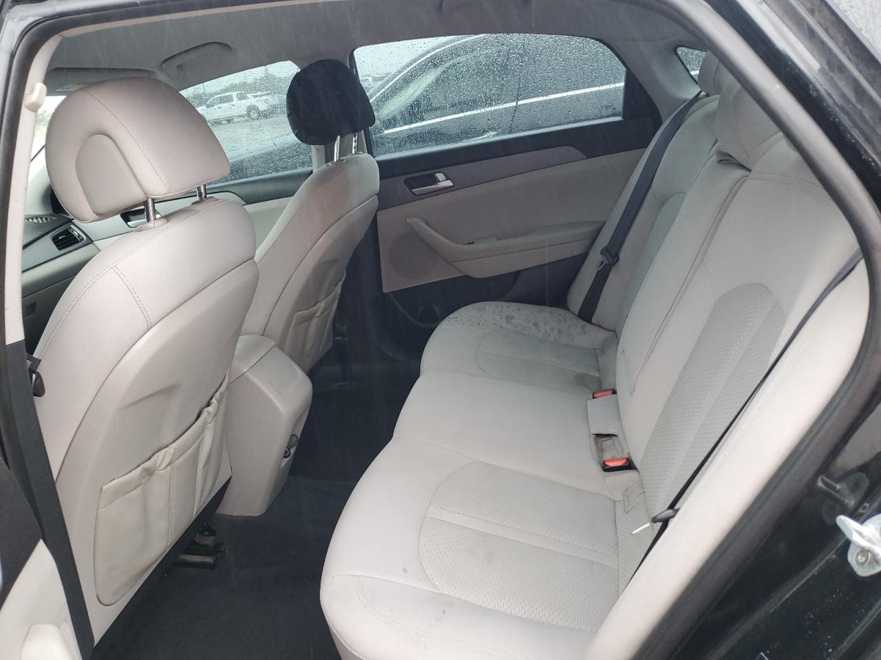 2016 Hyundai Sonata Se VIN: 5NPE24AF6GH355245 Lot: 86092225