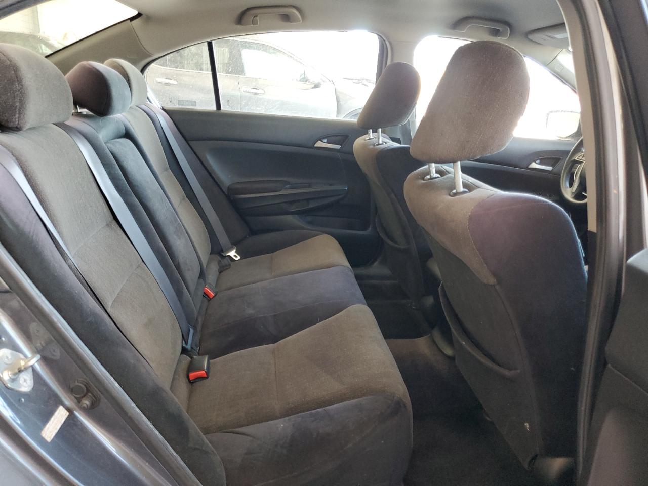 2008 Honda Accord Lx VIN: 1HGCP26348A093666 Lot: 85260525