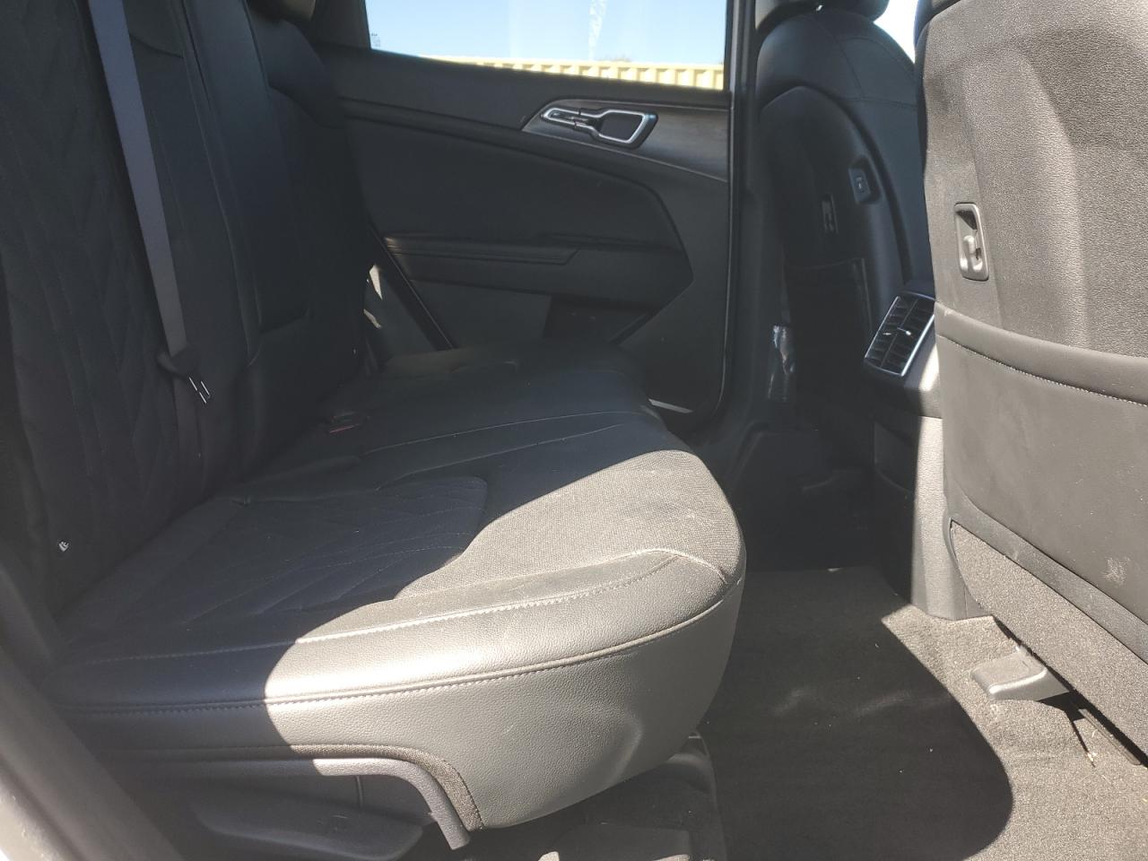 2024 Kia Sportage X Line VIN: 5XYK6CDF7RG200324 Lot: 82378635