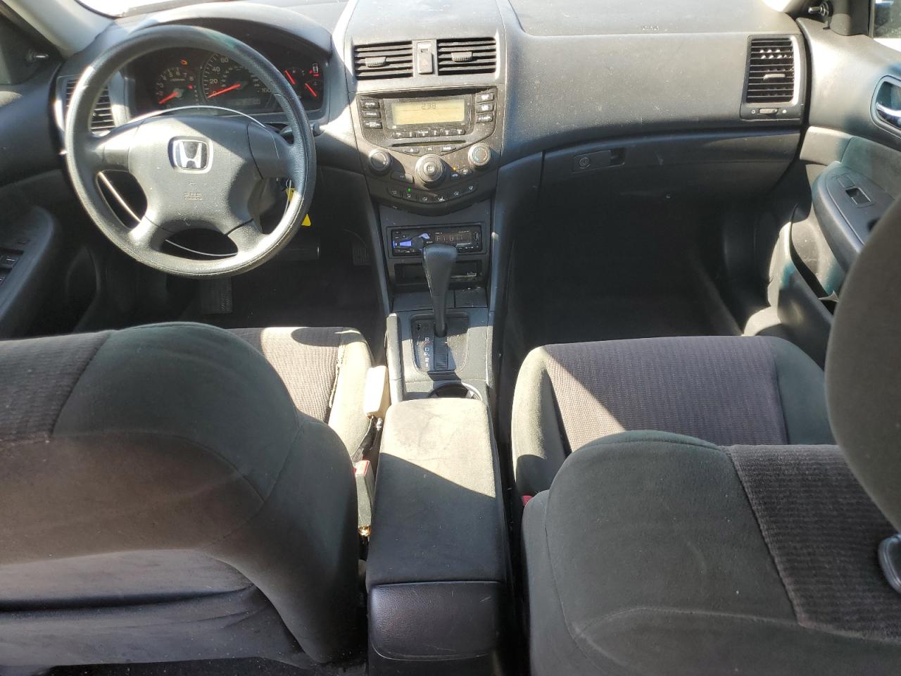 2005 Honda Accord Dx VIN: 1HGCM56125A080113 Lot: 82360275