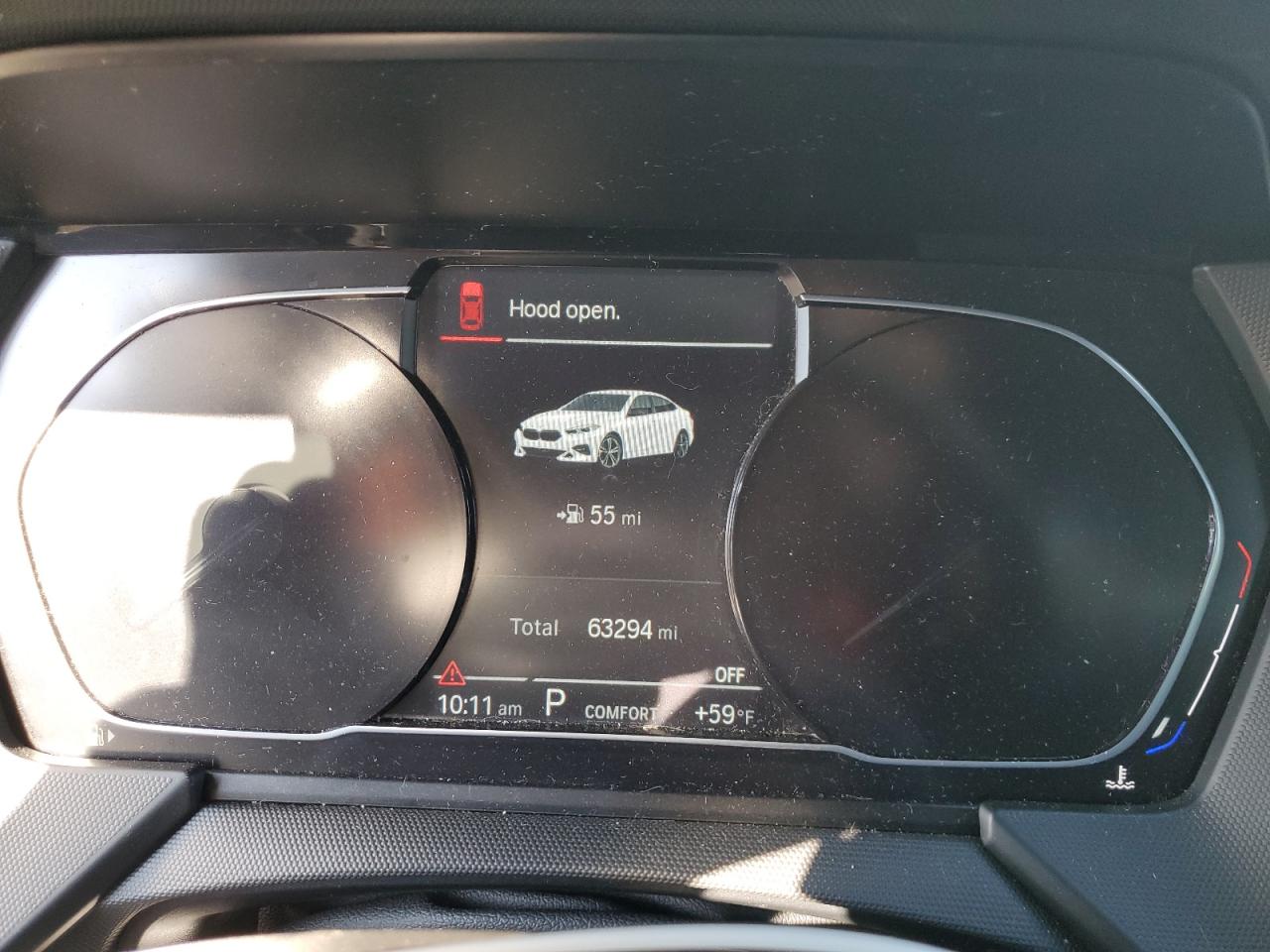 2021 BMW 228Xi VIN: WBA73AK04M7H21525 Lot: 82301575