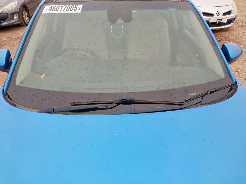 2016 HYUNDAI TUCSON 2.0 CRDI PREMIUM SE 5DR AUTO