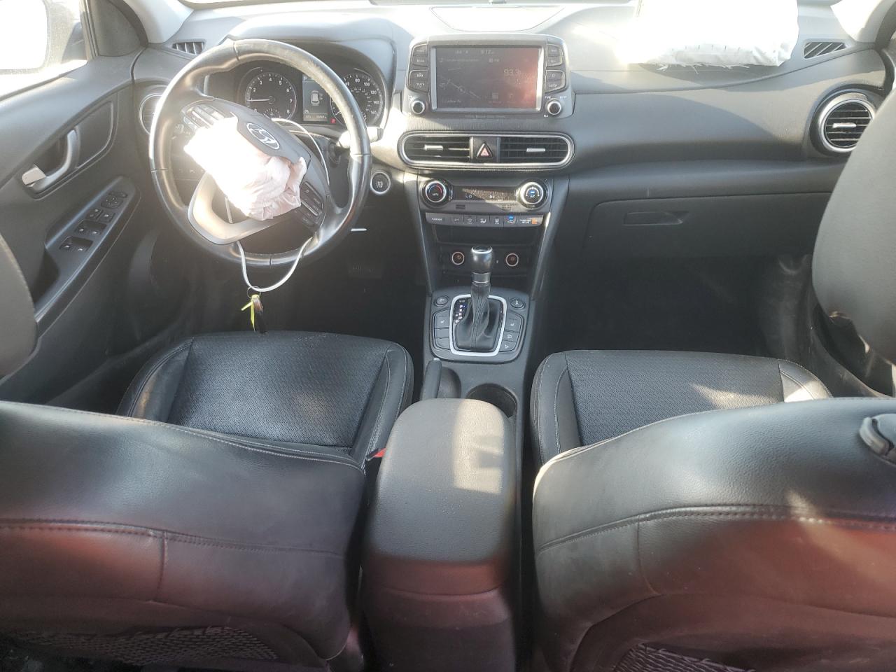 2018 Hyundai Kona Ultimate VIN: KM8K5CA56JU113477 Lot: 85650045