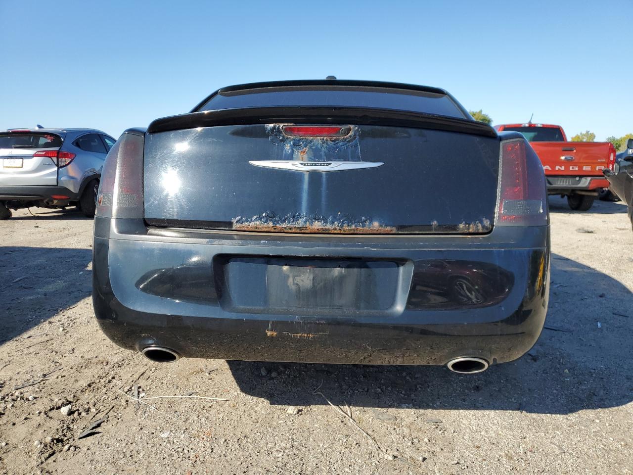 2014 Chrysler 300 VIN: 2C3CCAAG7EH330344 Lot: 82480855