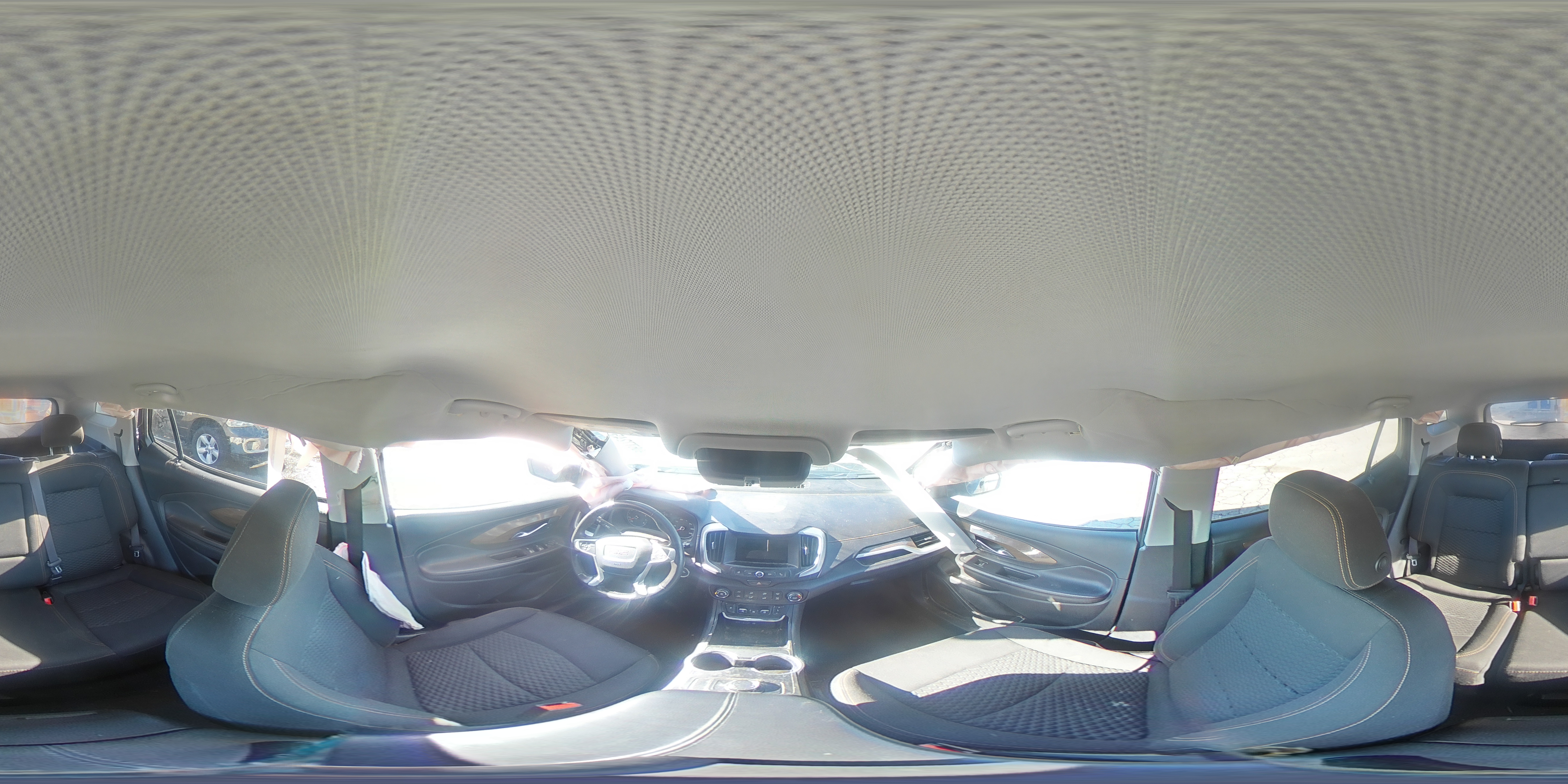 2018 GMC Terrain Sle VIN: 3GKALMEV6JL400435 Lot: 90677245