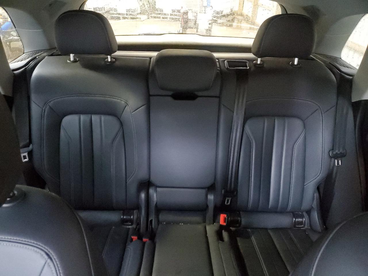 2023 Audi Q5 Progressiv 4 VIN: WA1EAAFY7P2076958 Lot: 90978845