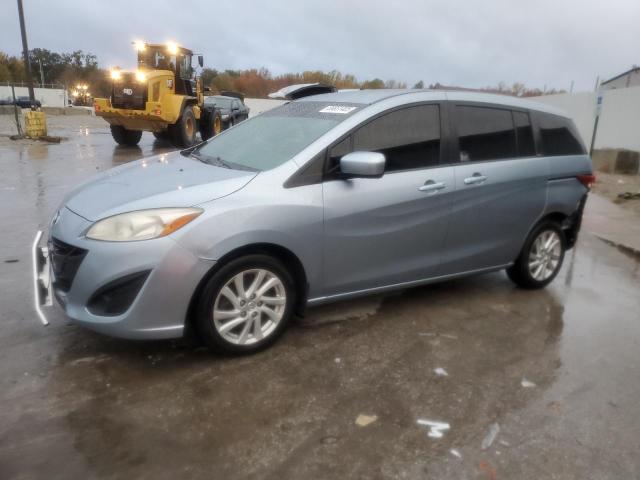2012 Mazda 5