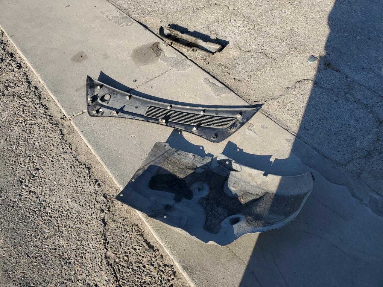 2019 Tesla Model 3 VIN: 5YJ3E1EA1KF509539 Lot: 85010625