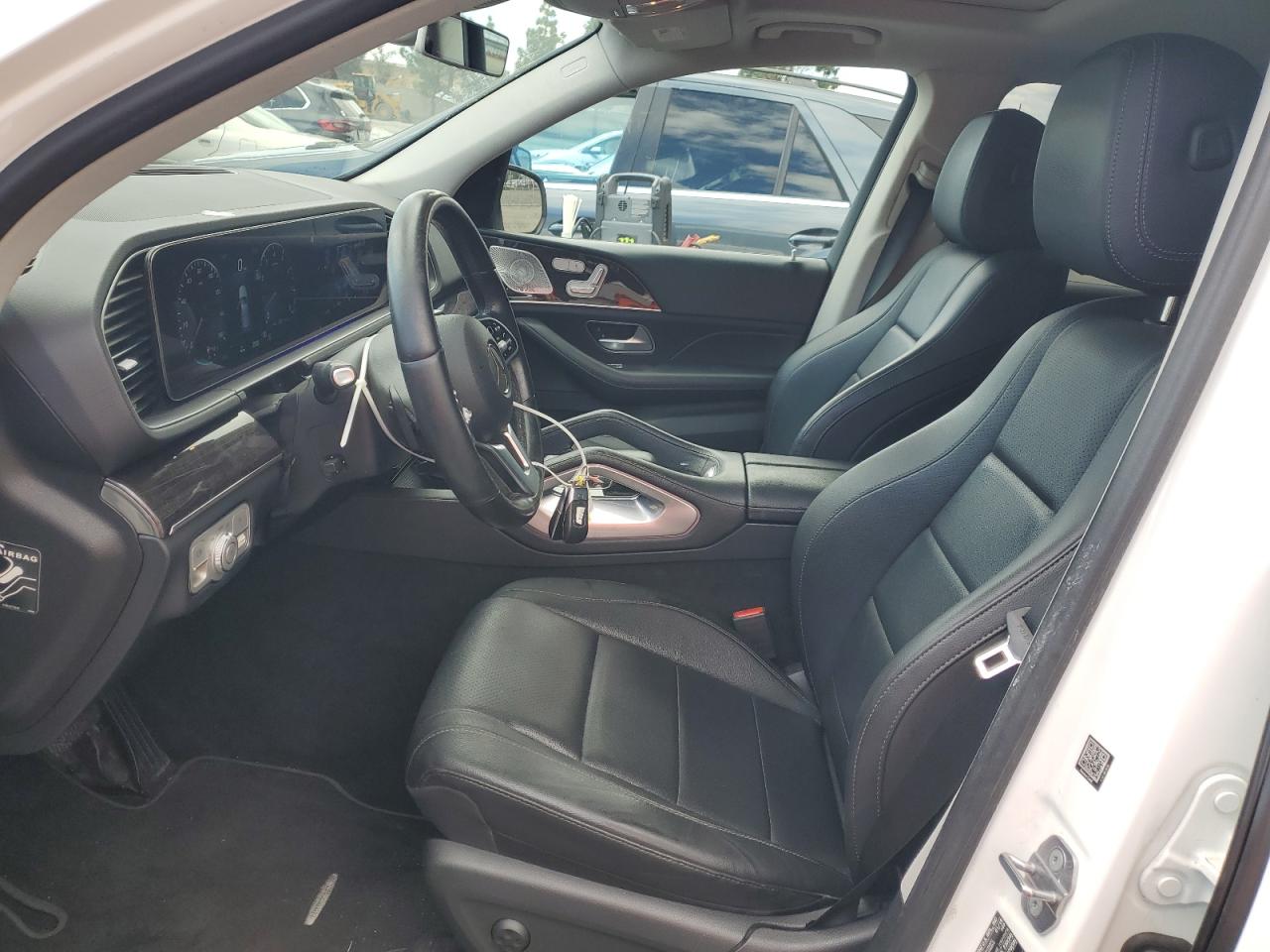 2020 Mercedes-Benz Gle 450 4Matic VIN: 4JGFB5KBXLA007984 Lot: 86502155