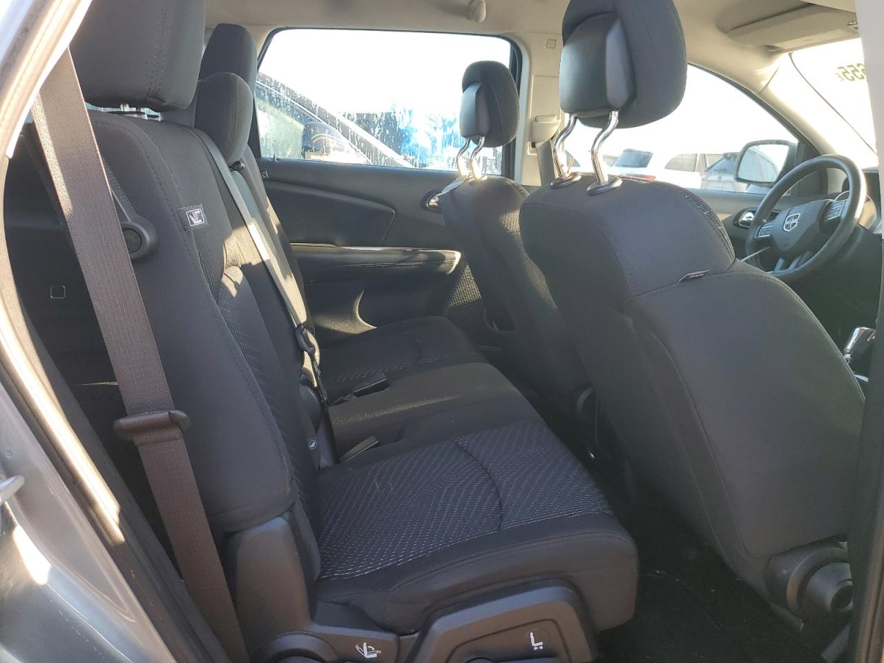 2015 Dodge Journey Se VIN: 3C4PDCAB5FT746606 Lot: 82310655