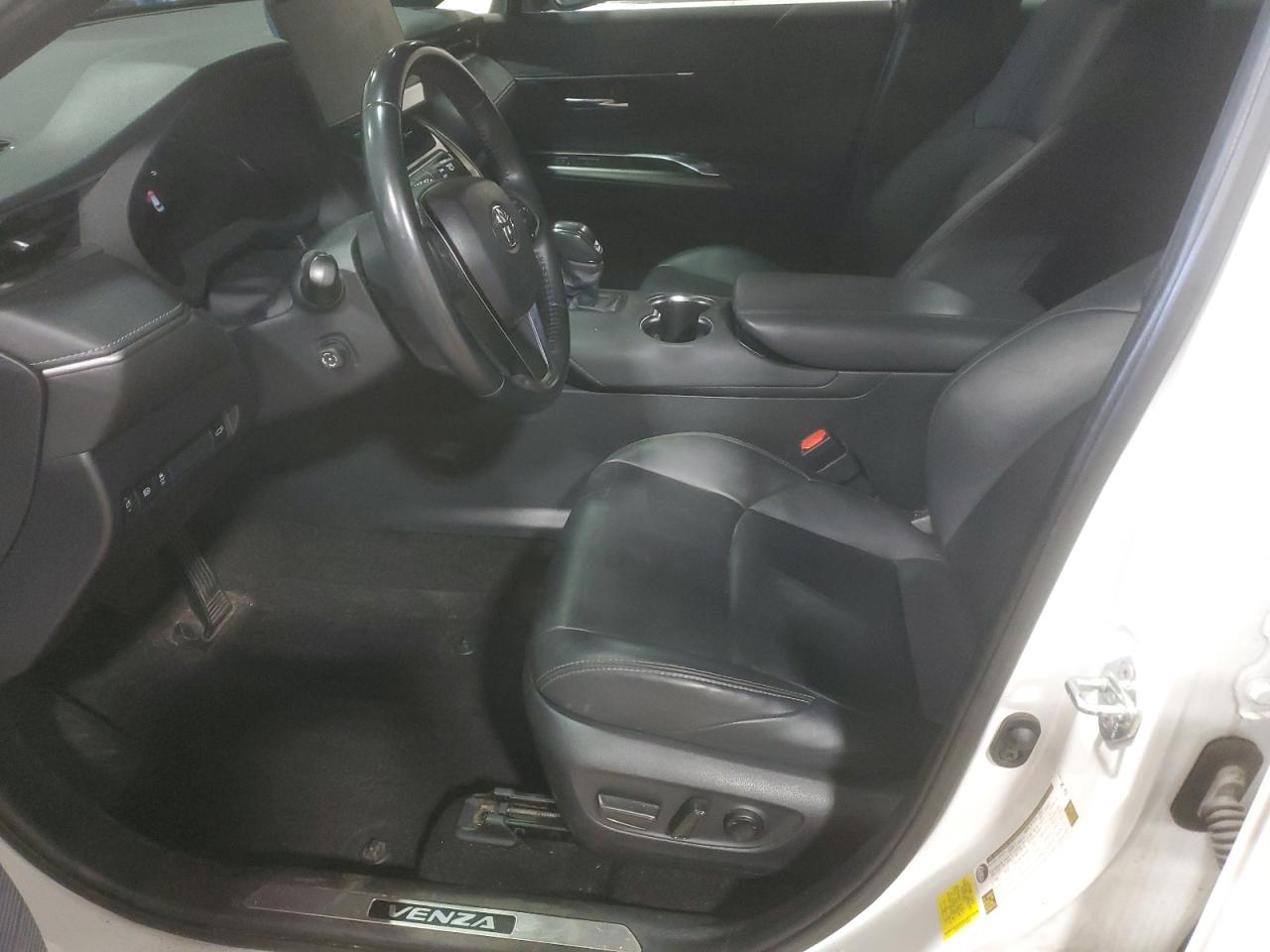 2023 Toyota Venza Le VIN: JTEAAAAH3PJ148428 Lot: 85490555