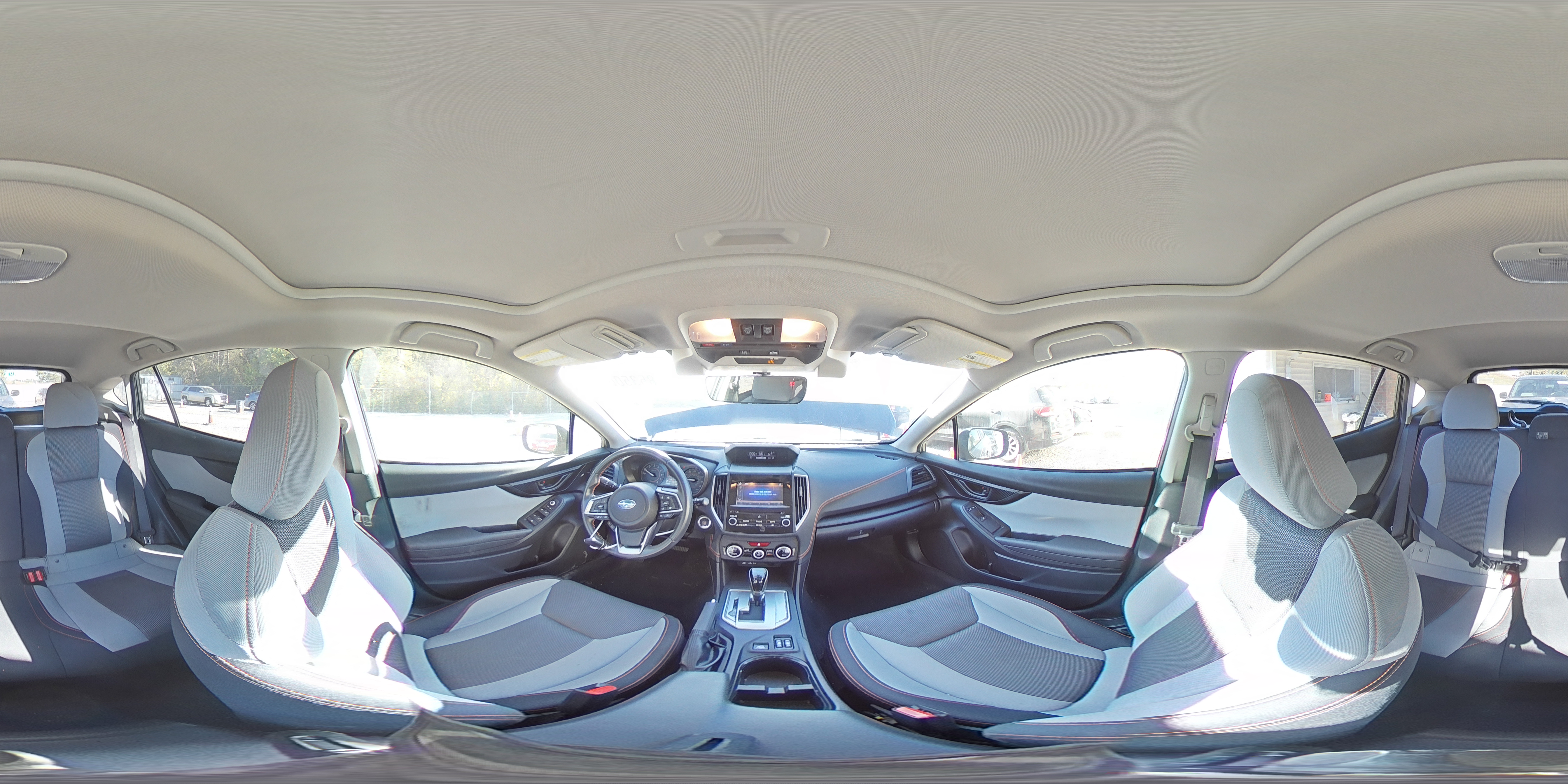 2021 Subaru Crosstrek Premium VIN: JF2GTAEC3M8653090 Lot: 85350665