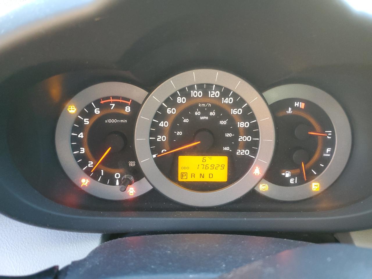 2009 Toyota Rav4 VIN: 2T3ZF33V49W007539 Lot: 84613565