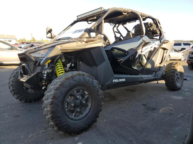 2020 POLARIS RZR PRO XP 4 SPORT   a la Venta en Copart NV - LAS VEGAS WEST