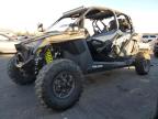 2020 POLARIS RZR PRO XP 4 SPORT   a la Venta en Copart NV - LAS VEGAS WEST