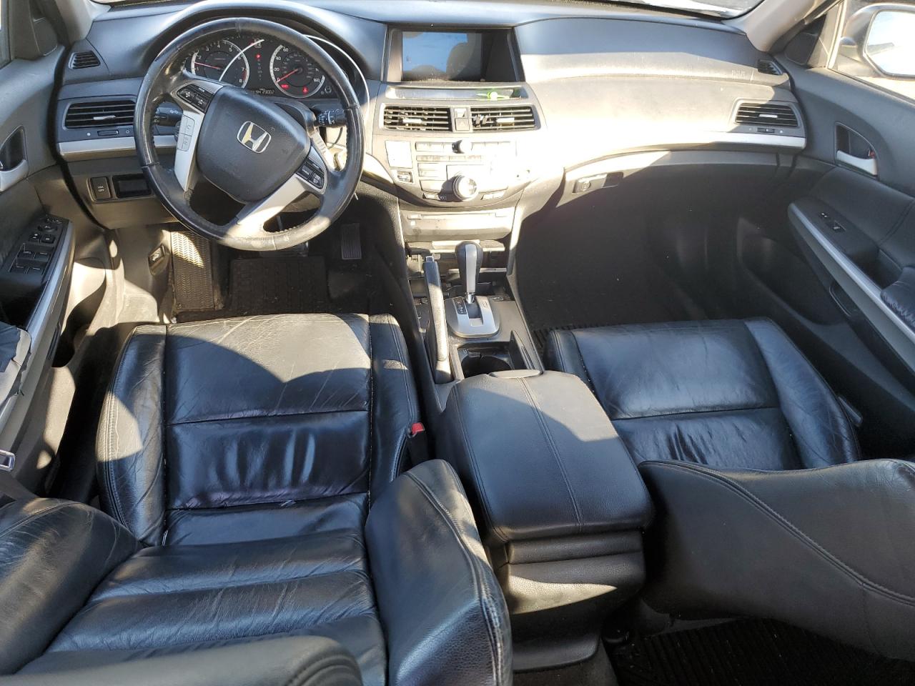 2009 Honda Accord Exl VIN: 1HGCP26879A093173 Lot: 82266735