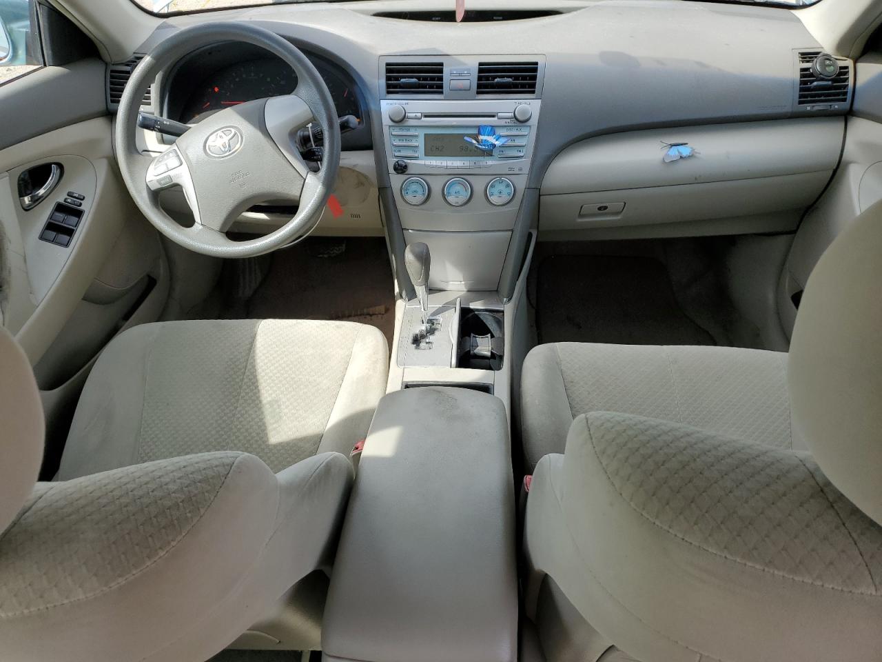 2007 Toyota Camry Ce VIN: 4T1BE46K57U577535 Lot: 83959715