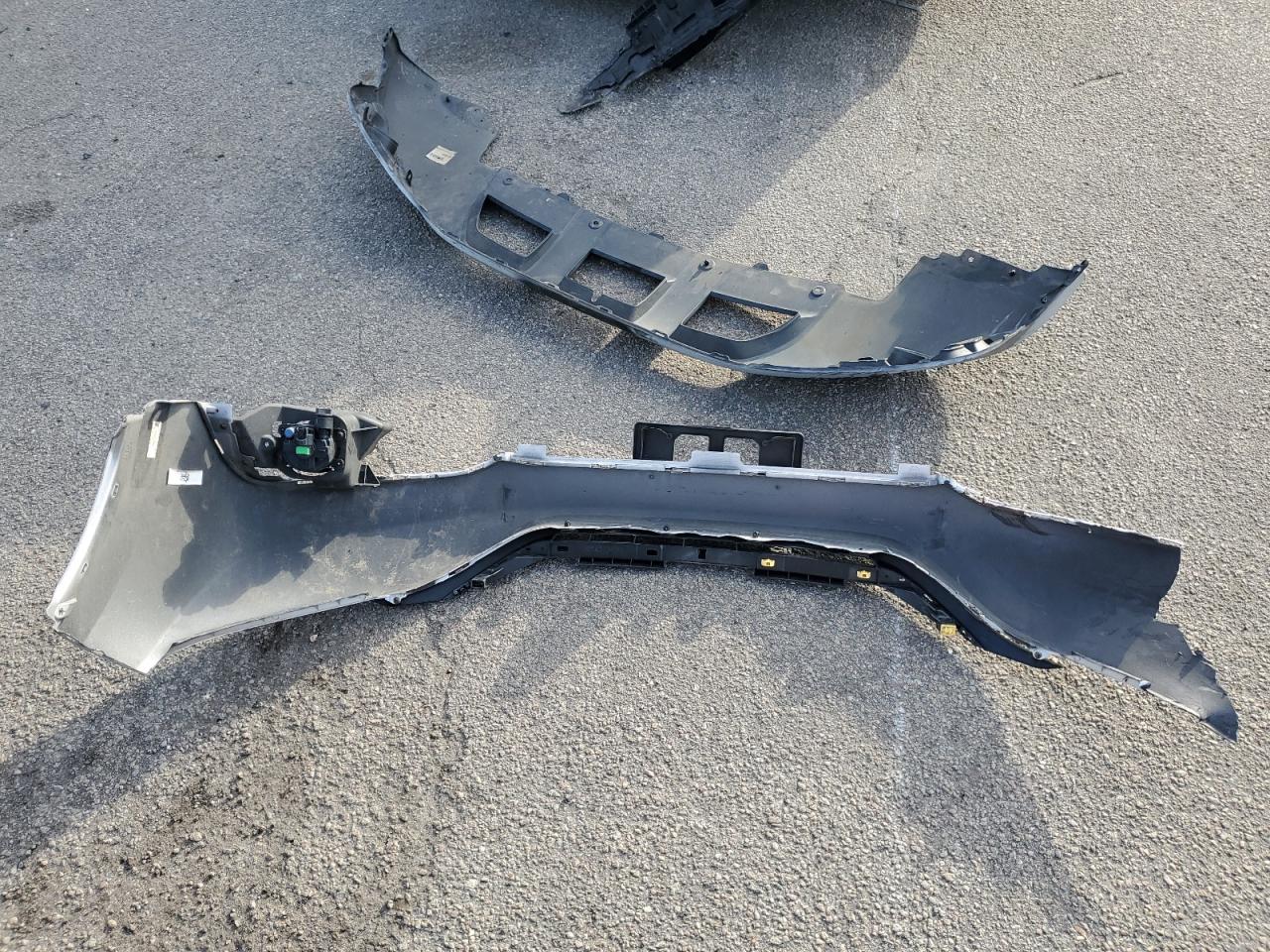 2013 Honda Cr-V Exl VIN: 2HKRM4H74DH611016 Lot: 85327715