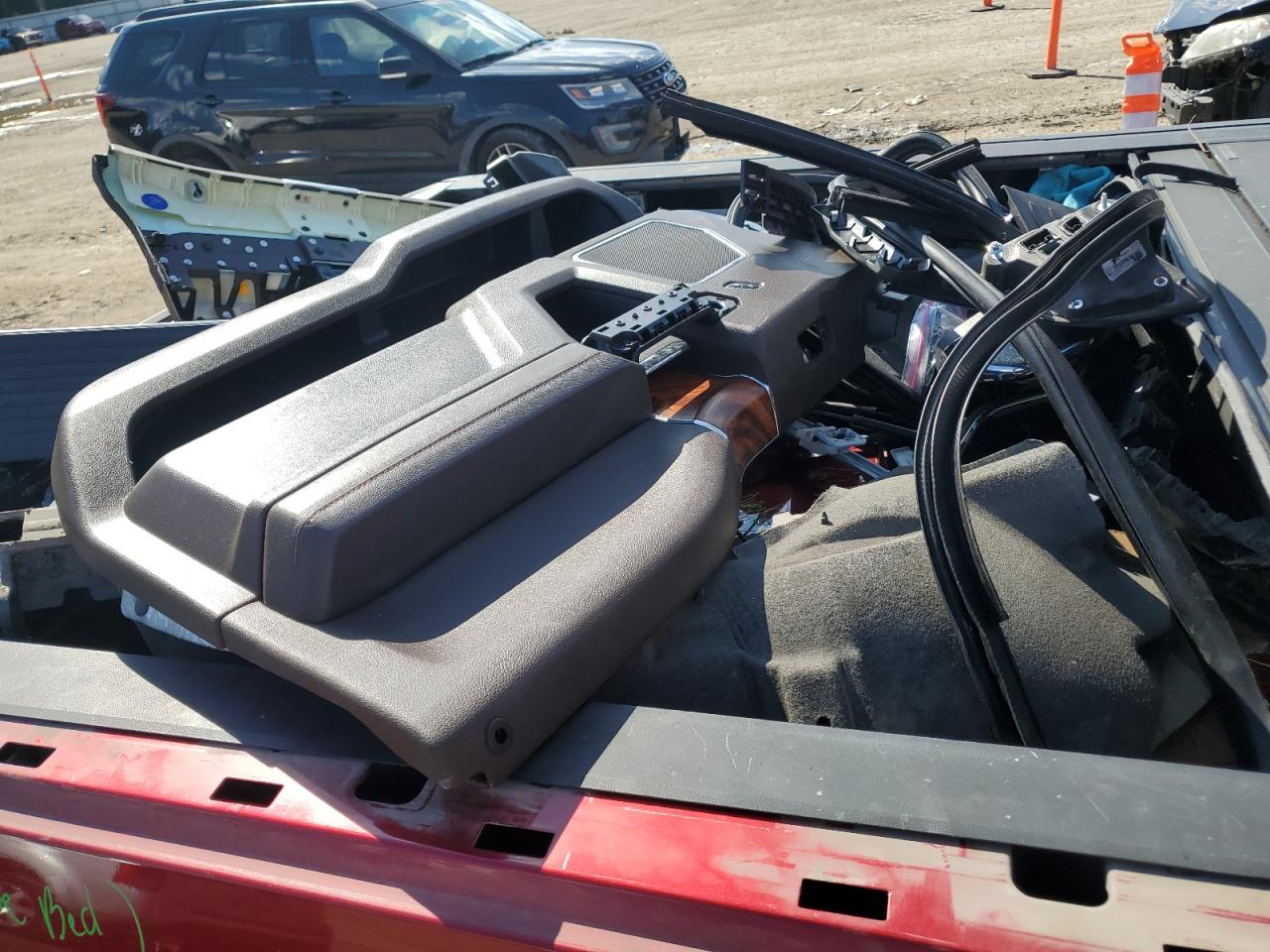 2017 Ford F150 Supercrew VIN: 1FTEW1EG3HFC59073 Lot: 86102585