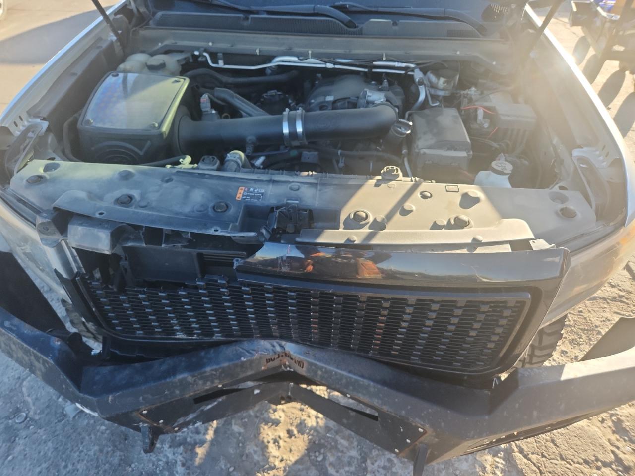 2018 GMC Canyon Sle VIN: 1GTH6CEN9J1270007 Lot: 87104585