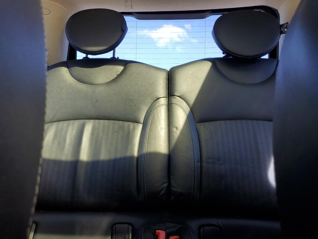 2013 Mini Cooper S VIN: WMWSV3C59DT395218 Lot: 84656495