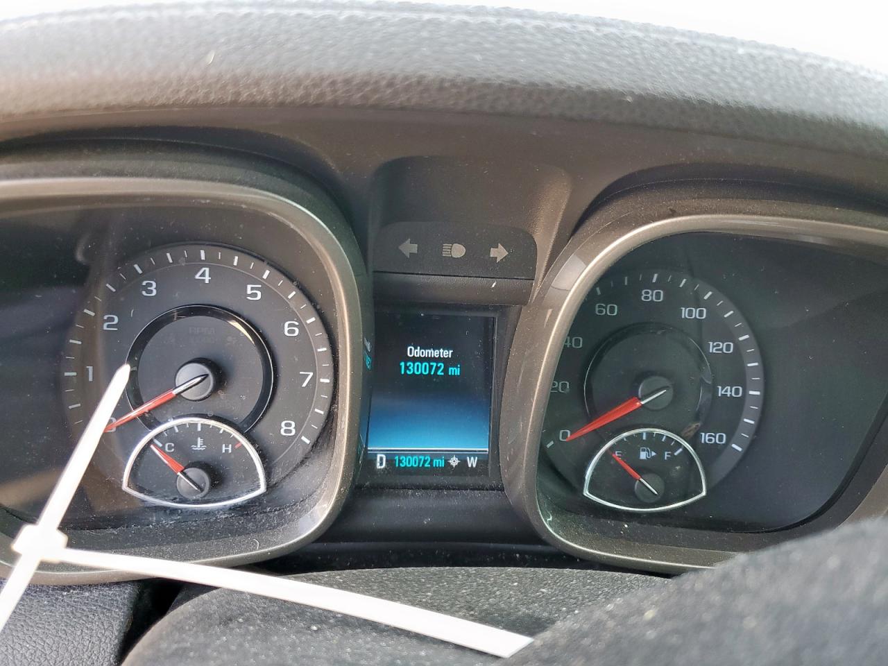 2013 Chevrolet Malibu Ltz VIN: 1G11H5SA4DF233472 Lot: 82371535