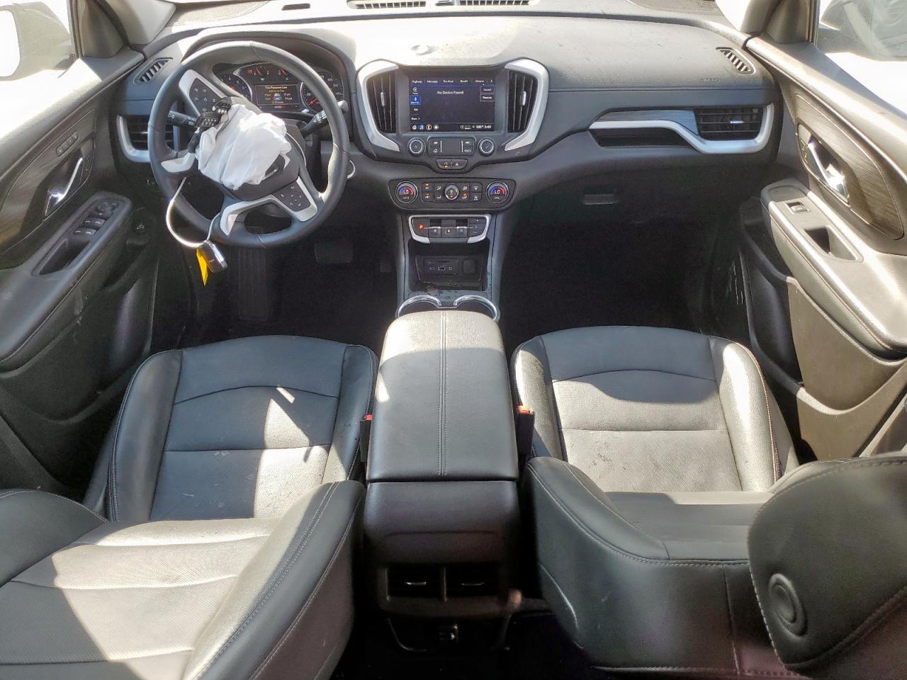 2024 GMC Terrain Slt VIN: 3GKALVEG4RL192641 Lot: 85387945