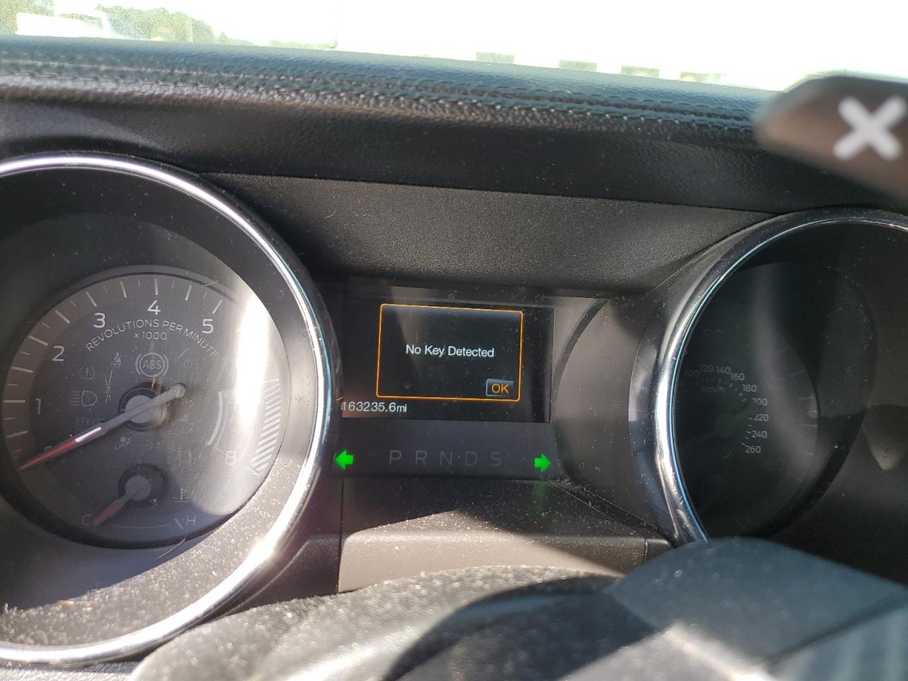 2015 Ford Mustang VIN: 1FATP8EM7F5386999 Lot: 89630485