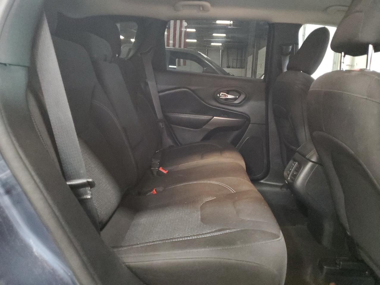 2021 Jeep Cherokee Latitude VIN: 1C4PJLCB9MD150486 Lot: 87364795