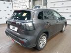 2024 SUZUKI S-CROSS 1.4 BOOSTERJET 48V HYBRID MOTION 5DR for sale at Copart EAST KILBRIDE