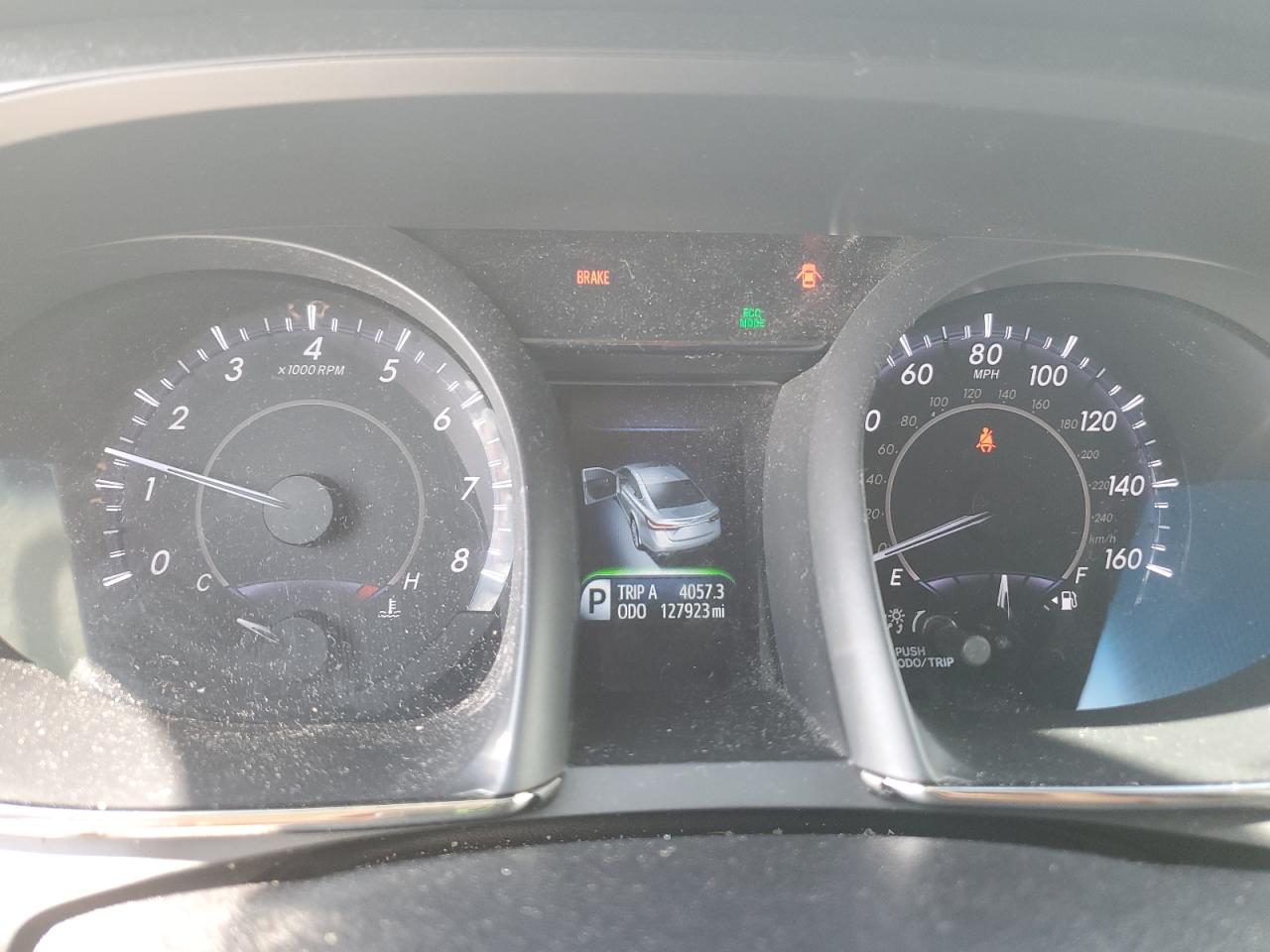 2016 Toyota Avalon Xle VIN: 4T1BK1EB8GU215160 Lot: 85683345