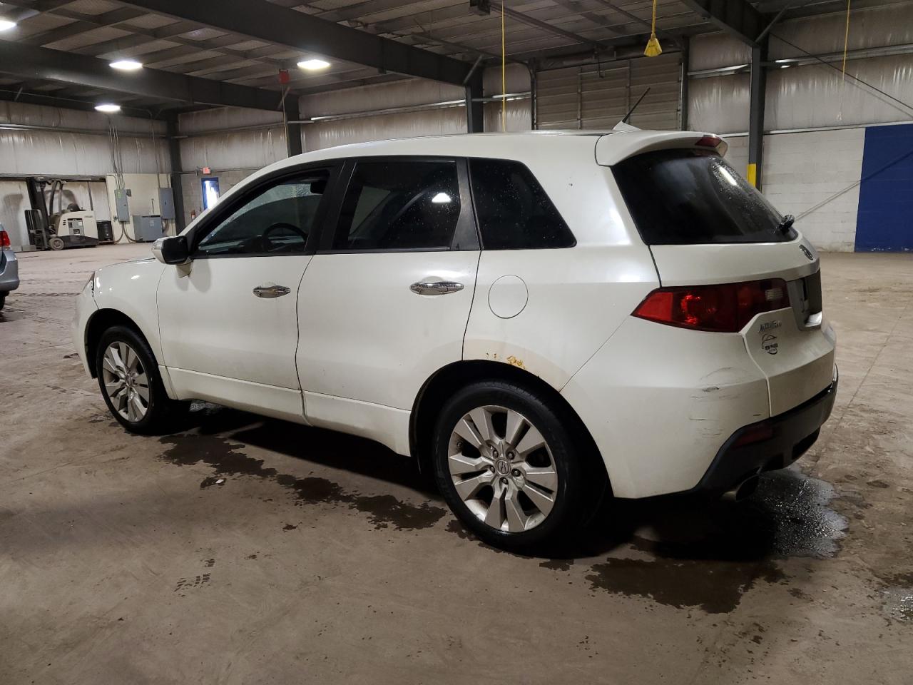 Фото: 5J8TB1H58AA007417