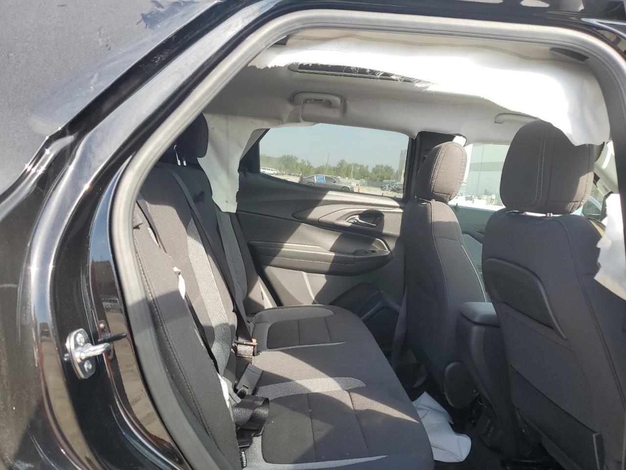 2026 Chevrolet Trailblazer Lt VIN: KL79MPSL7TB019825 Lot: 84581725