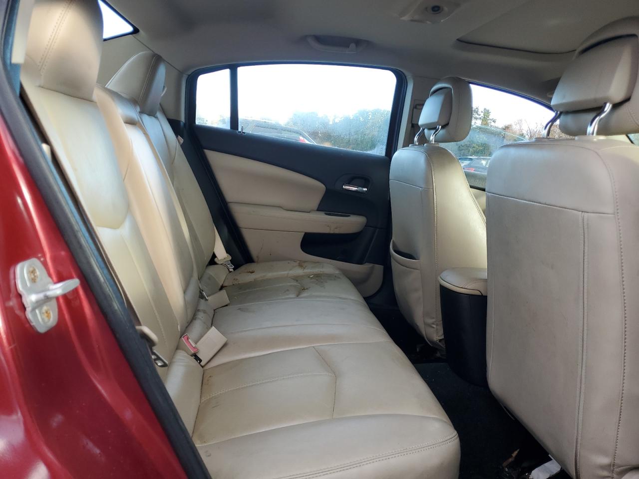 2011 Chrysler 200 Limited VIN: 1C3BC2FG2BN551203 Lot: 90484485