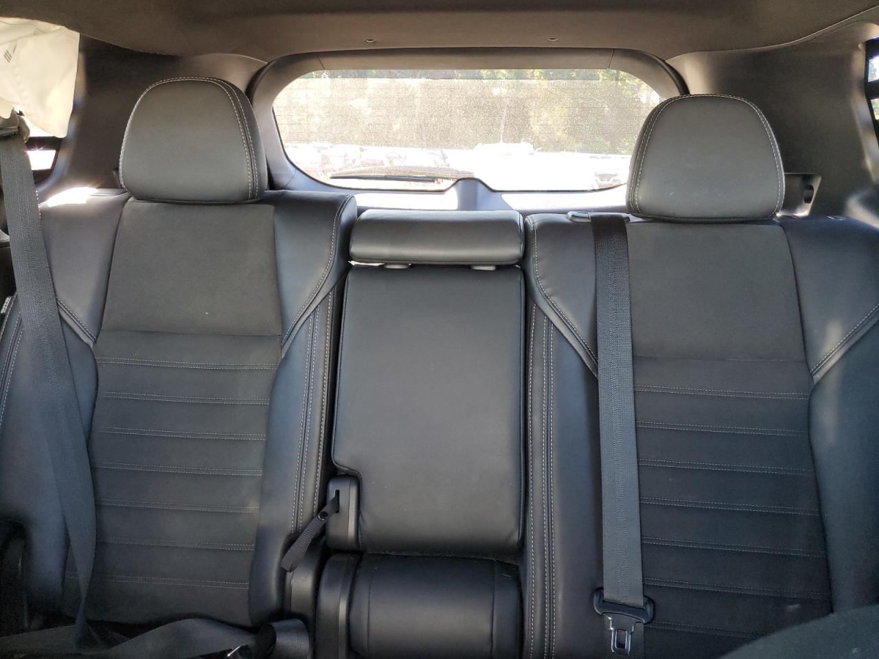 2024 Mitsubishi Outlander Se VIN: JA4J4VA87RZ027838 Lot: 89447715