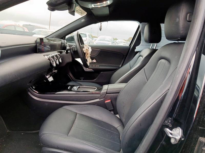 2023 MERCEDES-BENZ A 180 SPORT EXECUTIVE MHE 