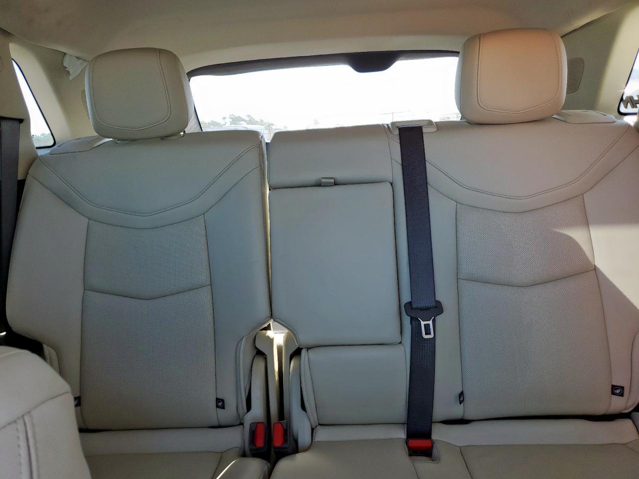 2024 Cadillac Xt5 Premium Luxury VIN: 1GYKNCR49RZ741249 Lot: 86145765