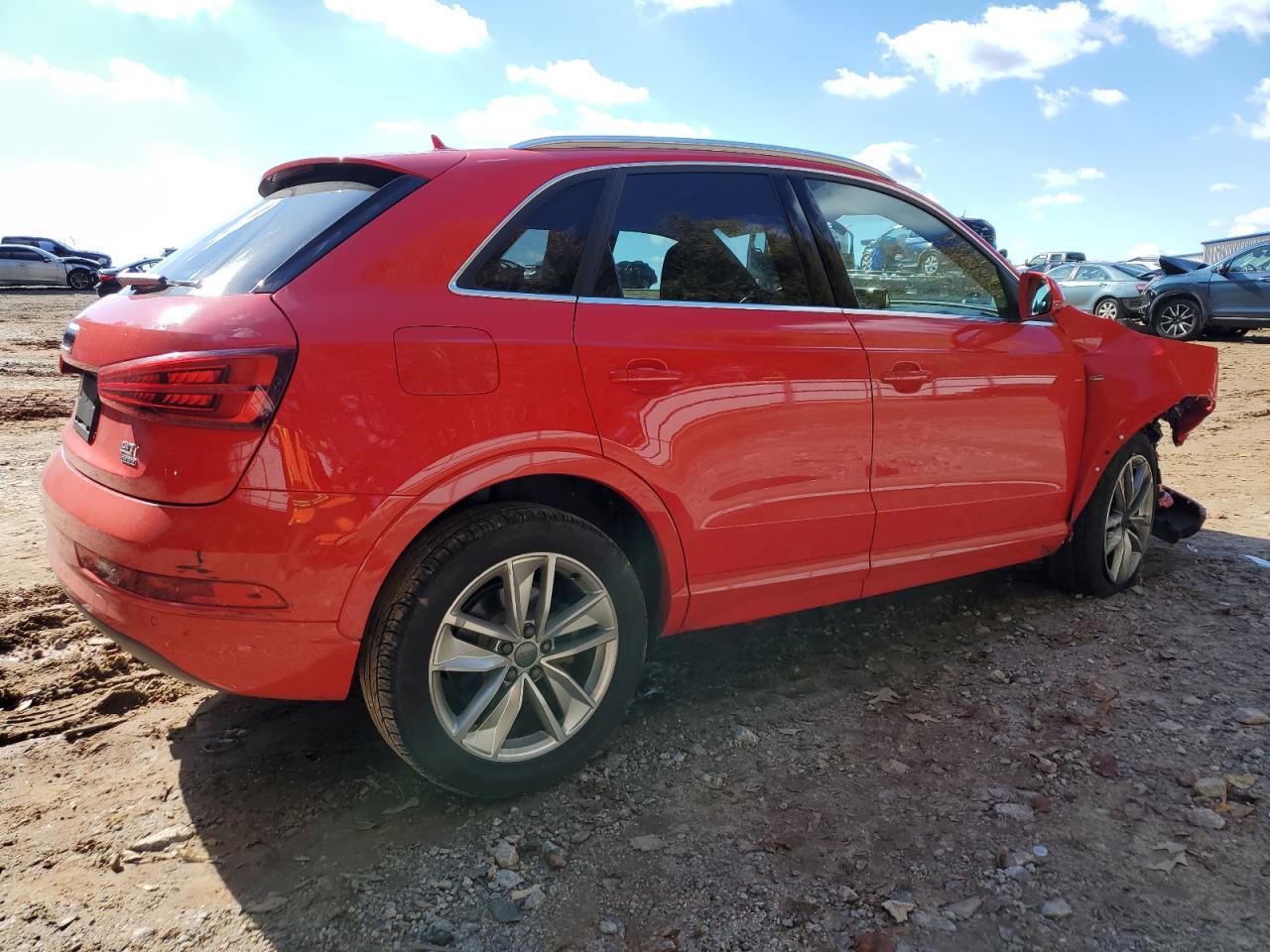 Фото: WA1JCCFS0JR019631