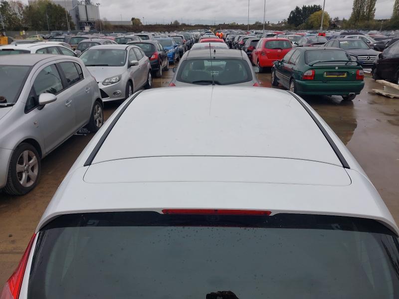 2015 FORD FIESTA 1.0 ECOBOOST ZETEC 3DR