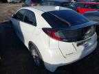 2016 HONDA CIVIC 1.6 I-DTEC SE PLUS 5DR for sale at Copart SANDWICH