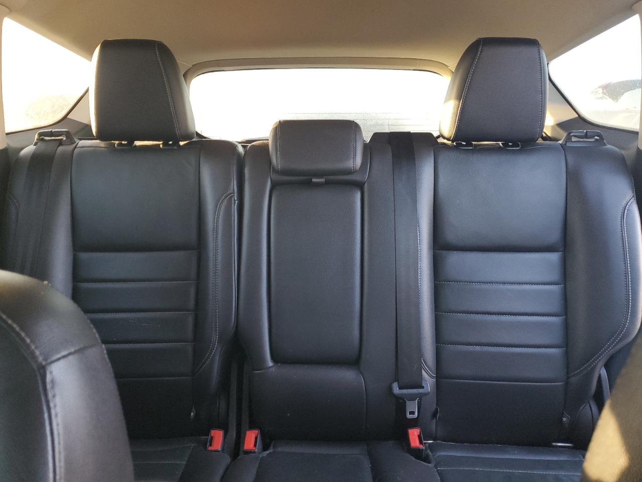 2016 Ford Escape Titanium VIN: 1FMCU0J91GUC38842 Lot: 82411775