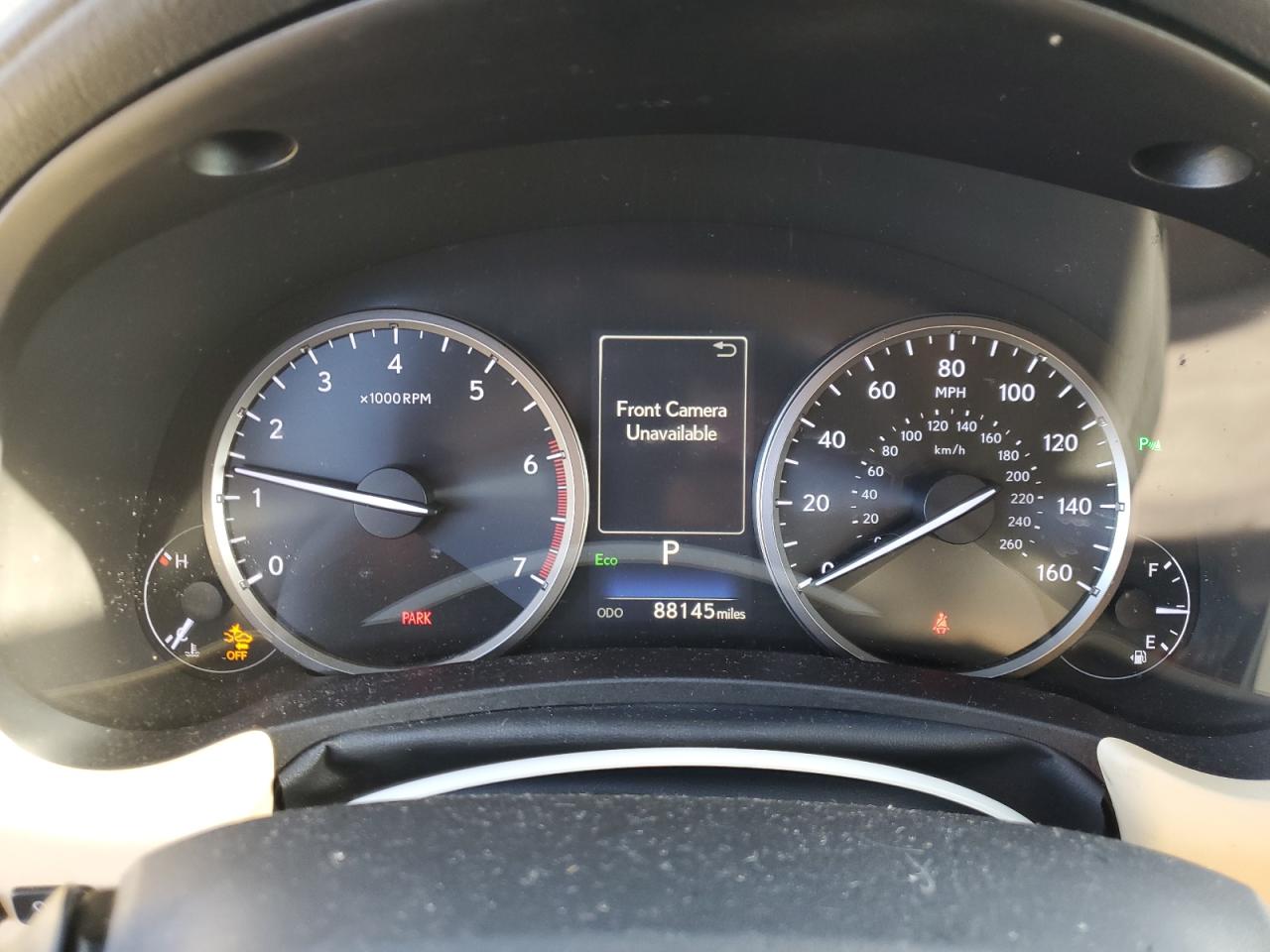 2018 Lexus Nx 300 Base VIN: JTJYARBZ1J2110087 Lot: 85342045