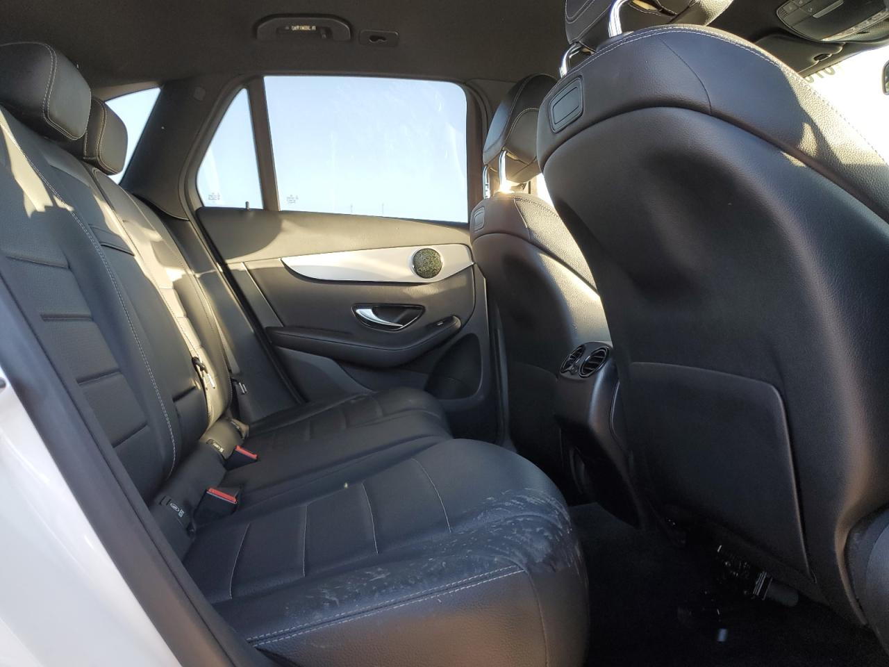 2019 Mercedes-Benz Glc 300 4Matic VIN: WDC0G4KB9KF546534 Lot: 87022795
