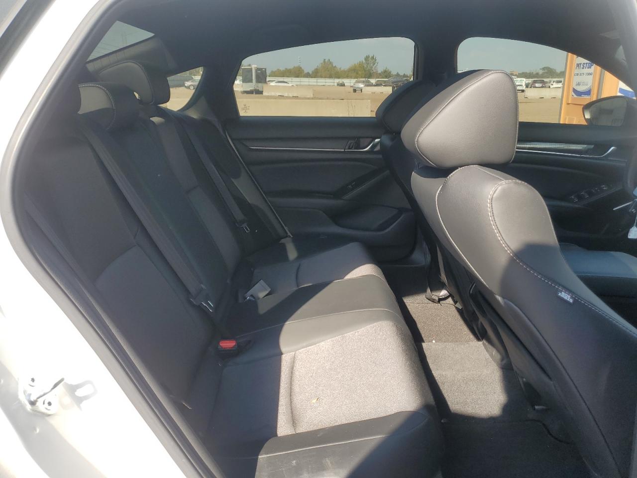 2021 Honda Accord Sport VIN: 1HGCV1F36MA019224 Lot: 85192305