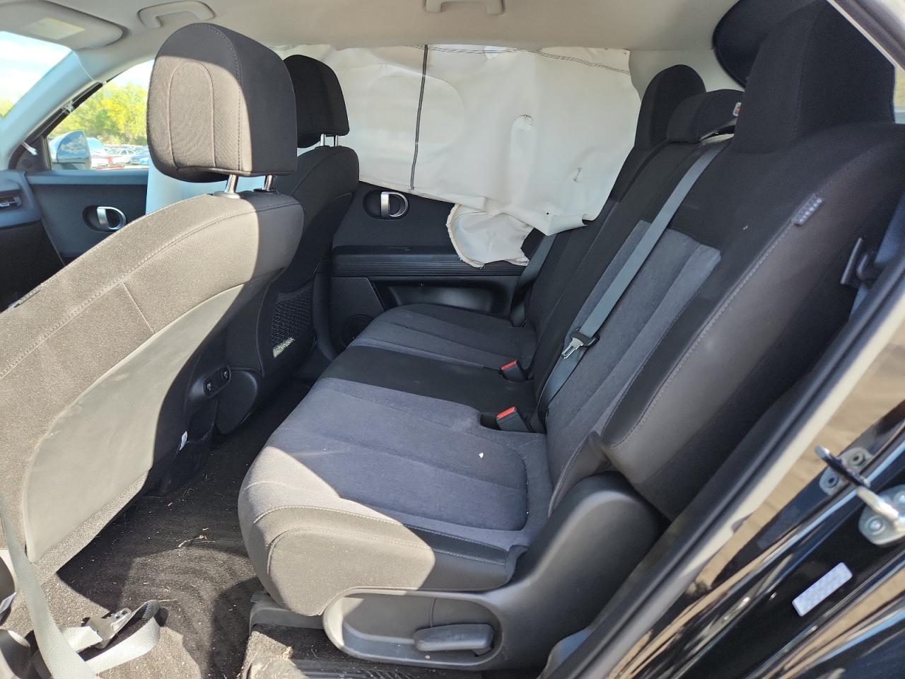 2024 Hyundai Ioniq 5 Sel VIN: KM8KNDDF8RU316781 Lot: 85315695