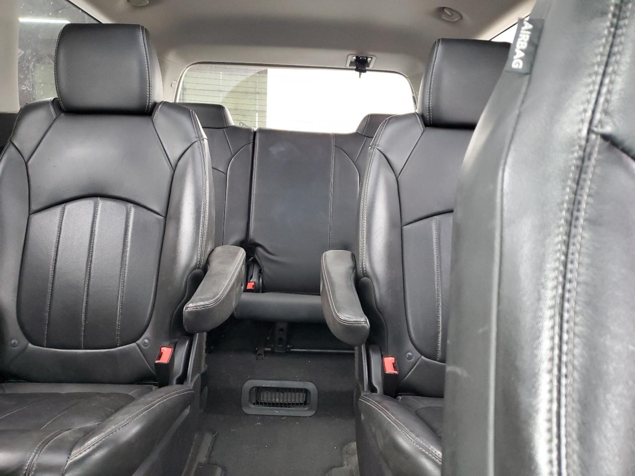 2015 GMC Acadia Denali VIN: 1GKKVTKD7FJ311122 Lot: 87464965