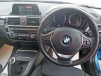 2017 BMW 118D SPORT  for sale at Copart GLOUCESTER