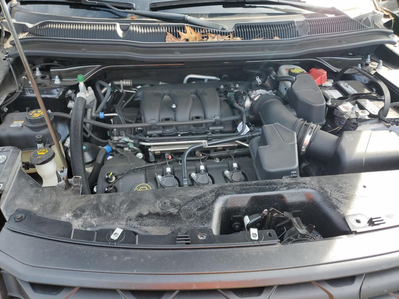 2019 Ford Explorer Police Interceptor VIN: 1FM5K8AR3KGA30899 Lot: 89590795