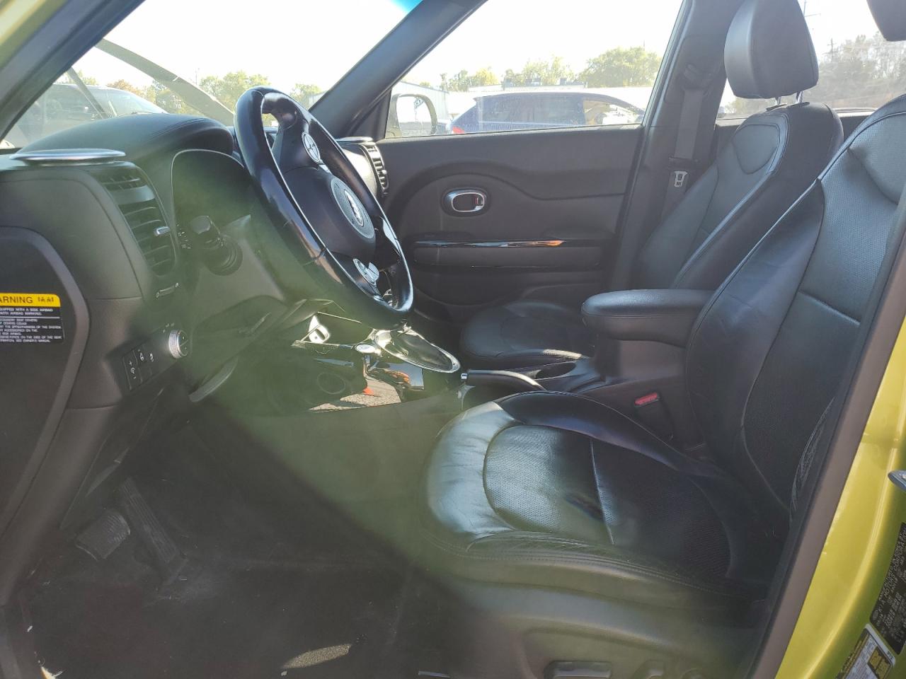 2014 Kia Soul ! VIN: KNDJX3A55E7744378 Lot: 82330275