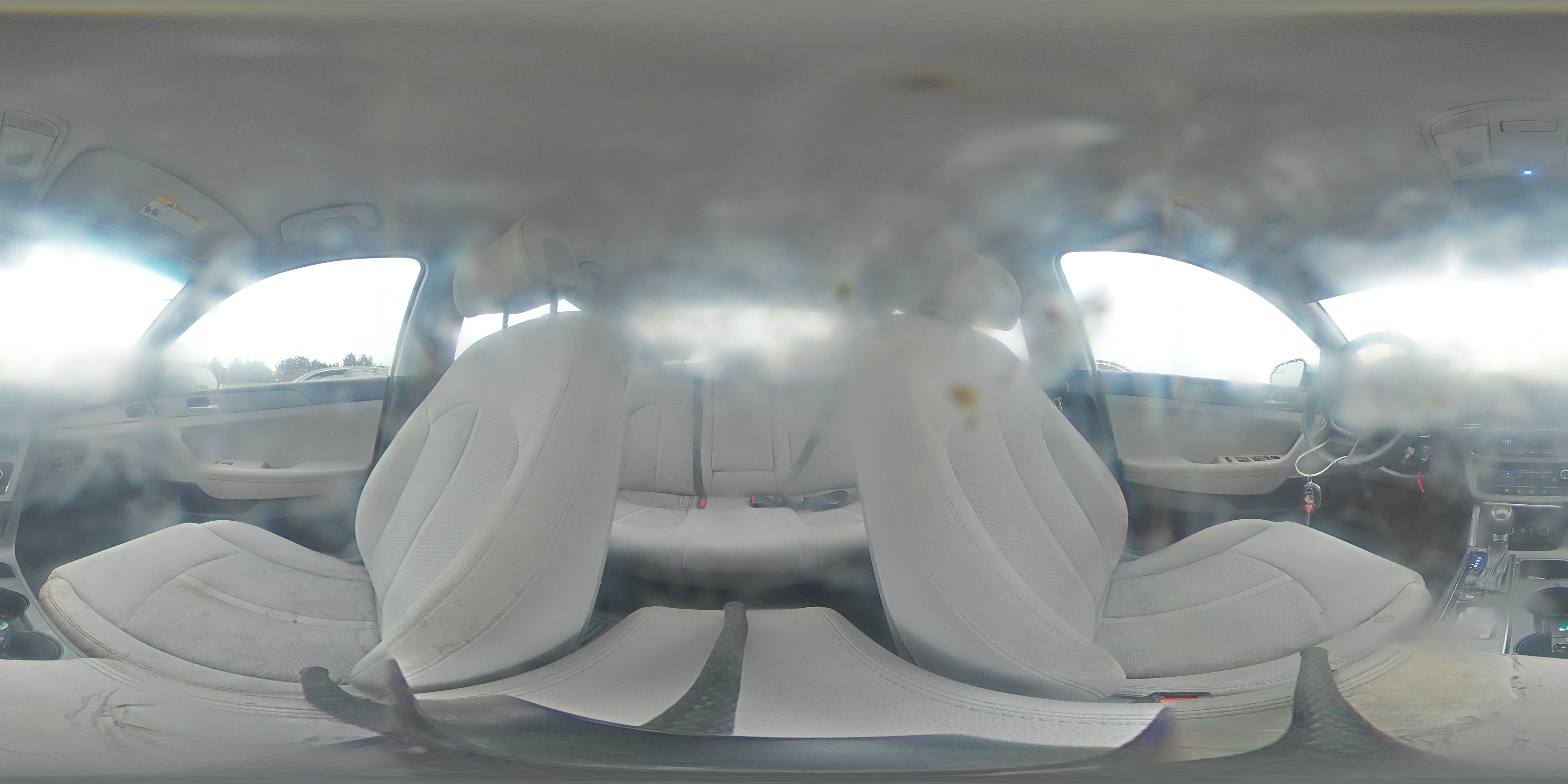 2016 Hyundai Sonata Se VIN: 5NPE24AF7GH347378 Lot: 84897735